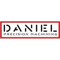 daniel precision machining manufacturer|Daniel Precision Machining Company Profile .